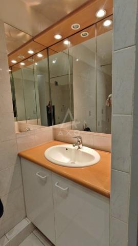 Duplex 3 pièces  65,46 m² Carrez / 72 m² au sol   Ezanville