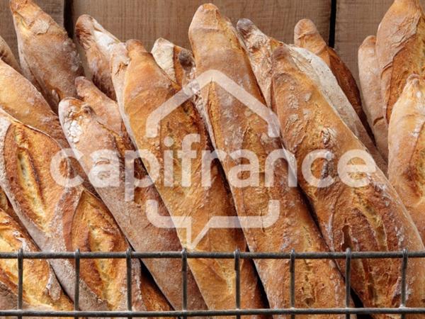 Boulangerie pâtisserie avec logement – belle opportunité d’installation secteur Grenay