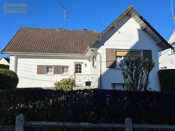 Achat - Maison | Maison de ville Hesdin-la-Forêt 62140 6 pièces 127 m 2 436 m 2