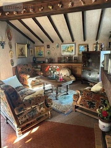 Achat - Maison | Maison de ville Hesdin-la-Forêt 62140 6 pièces 127 m 2 436 m 2