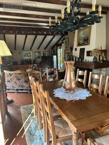 Achat - Maison | Maison de ville Hesdin-la-Forêt 62140 6 pièces 127 m 2 436 m 2