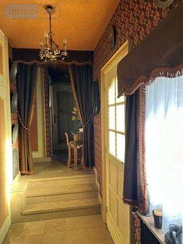 Achat - Maison | Maison de ville Hesdin-la-Forêt 62140 6 pièces 127 m 2 436 m 2
