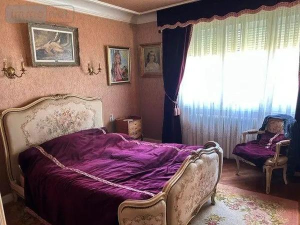Achat - Maison | Maison de ville Hesdin-la-Forêt 62140 6 pièces 127 m 2 436 m 2