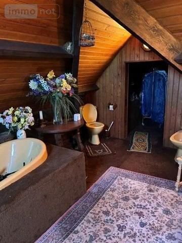 Achat - Maison | Maison de ville Hesdin-la-Forêt 62140 6 pièces 127 m 2 436 m 2
