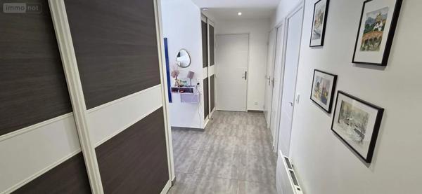 Achat - Appartement Bois-Guillaume 76230 3 pièces 75 m 2