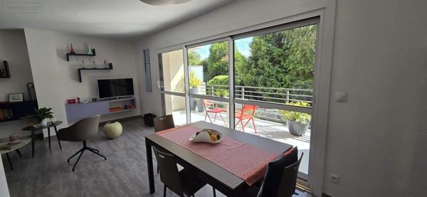 Achat - Appartement Bois-Guillaume 76230 3 pièces 75 m 2