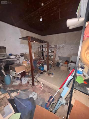 Achat - Maison Crissé 72140 3 pièces 100 m 2 920 m 2
