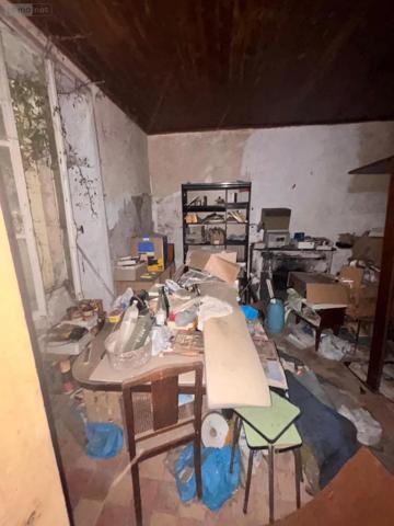 Achat - Maison Crissé 72140 3 pièces 100 m 2 920 m 2