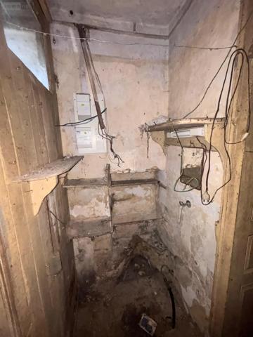 Achat - Maison Crissé 72140 3 pièces 100 m 2 920 m 2