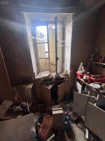 Achat - Maison Crissé 72140 3 pièces 100 m 2 920 m 2
