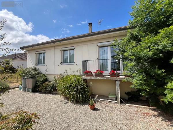 Achat - Maison Carentan-les-Marais 50480 84 m 2