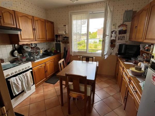Achat - Maison Carentan-les-Marais 50480 84 m 2