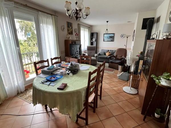 Achat - Maison Carentan-les-Marais 50480 84 m 2