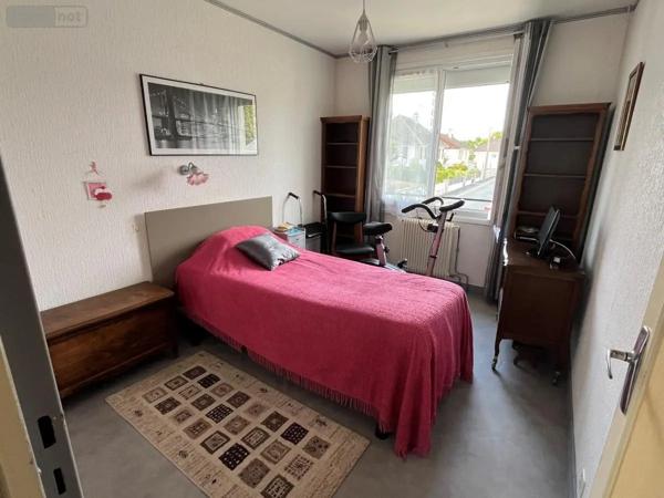 Achat - Maison Carentan-les-Marais 50480 84 m 2