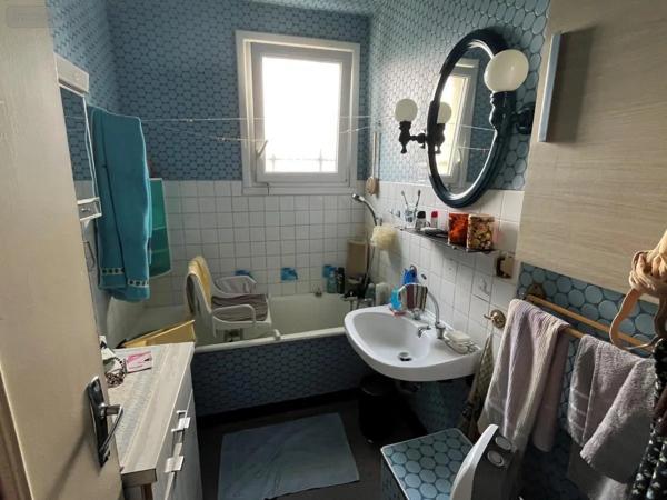 Achat - Maison Carentan-les-Marais 50480 84 m 2
