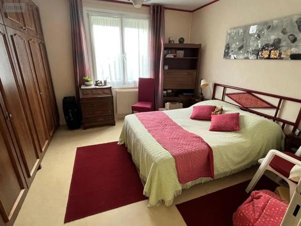 Achat - Maison Carentan-les-Marais 50480 84 m 2