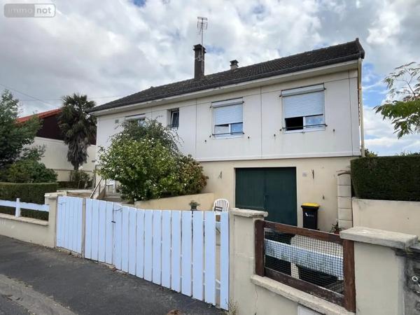 Achat - Maison Carentan-les-Marais 50480 84 m 2