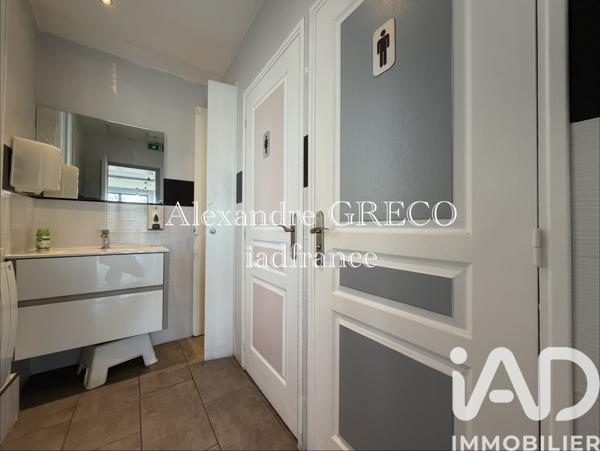 Murs commerciaux  à vendre 50 m² Soisy-sous-Montmorency