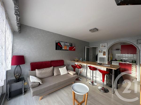 Appartement T2 à vendre  2 pièces - 33 m2 ST HILAIRE DE RIEZ - 85