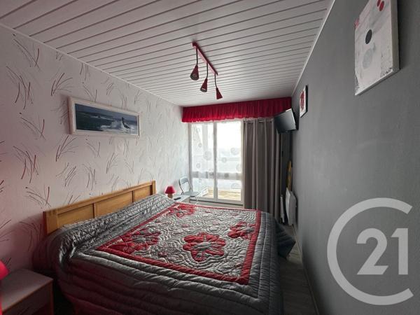 Appartement T2 à vendre  2 pièces - 33 m2 ST HILAIRE DE RIEZ - 85