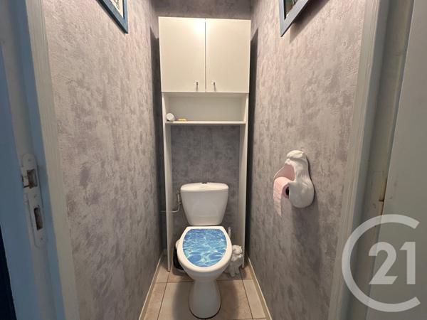 Appartement T2 à vendre  2 pièces - 33 m2 ST HILAIRE DE RIEZ - 85