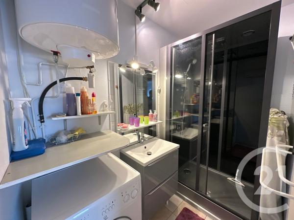 Appartement T2 à vendre  2 pièces - 33 m2 ST HILAIRE DE RIEZ - 85