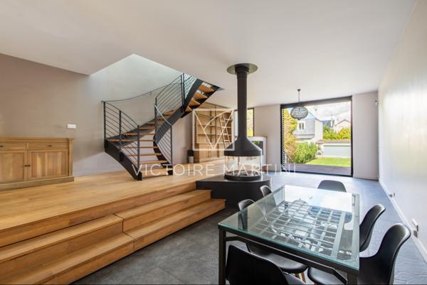 Maison 6 pièces - 200 m²