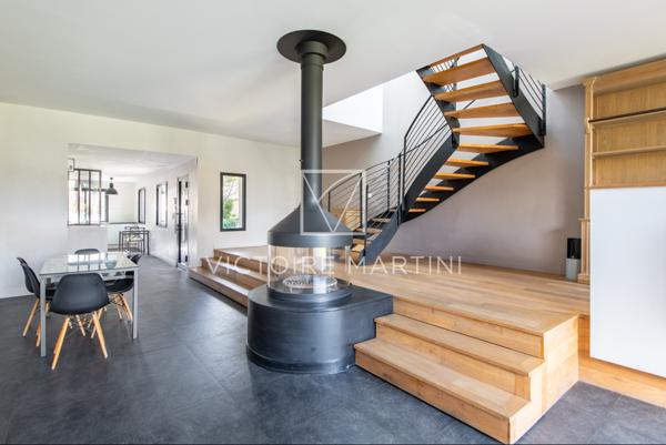 Maison 6 pièces - 200 m²