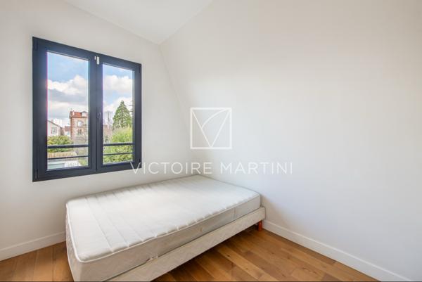 Maison 6 pièces - 200 m²