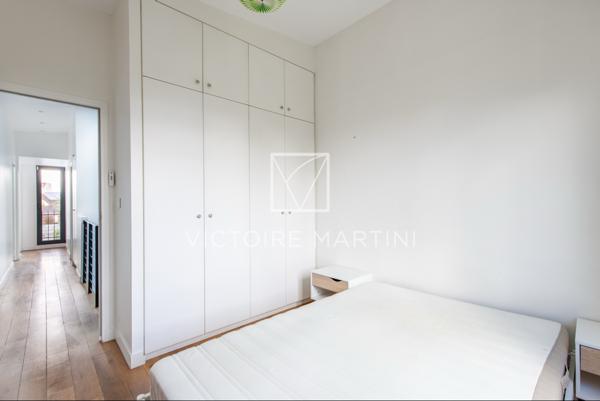 Maison 6 pièces - 200 m²