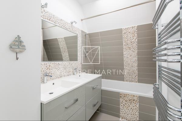 Maison 6 pièces - 200 m²