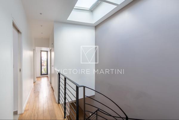 Maison 6 pièces - 200 m²