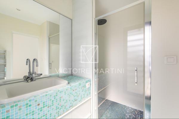 Maison 6 pièces - 200 m²