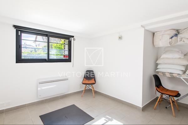 Maison 6 pièces - 200 m²