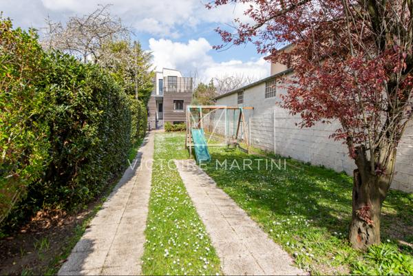 Maison 6 pièces - 200 m²