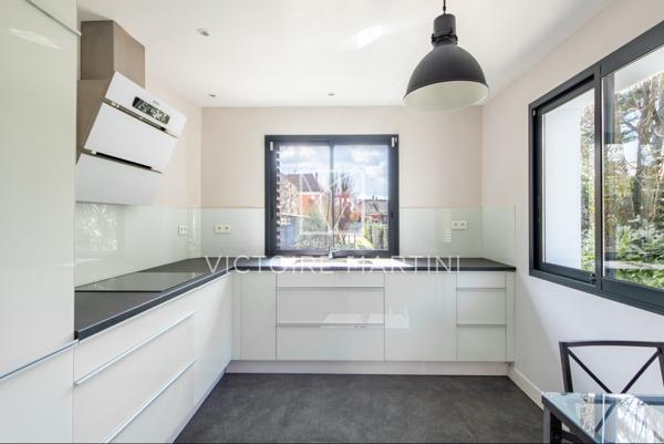 Maison 6 pièces - 200 m²