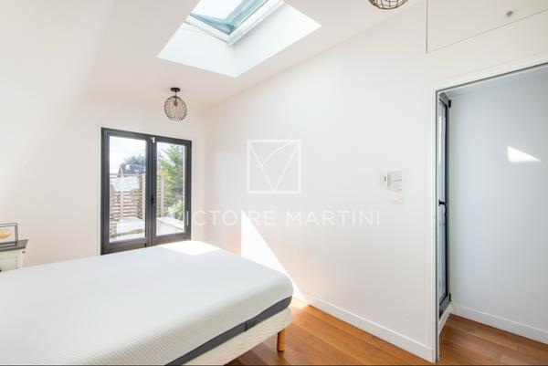 Maison 6 pièces - 200 m²