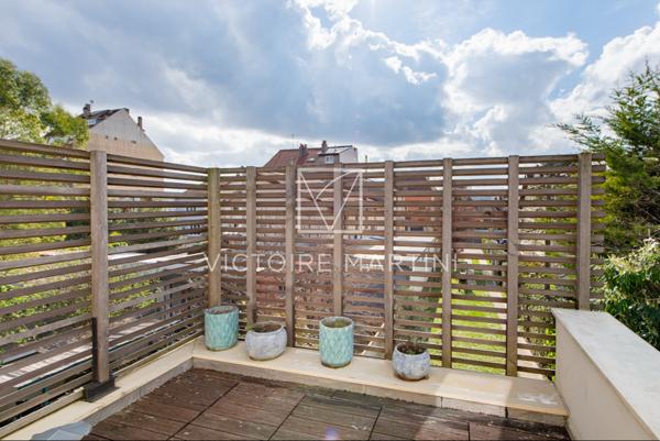 Maison 6 pièces - 200 m²