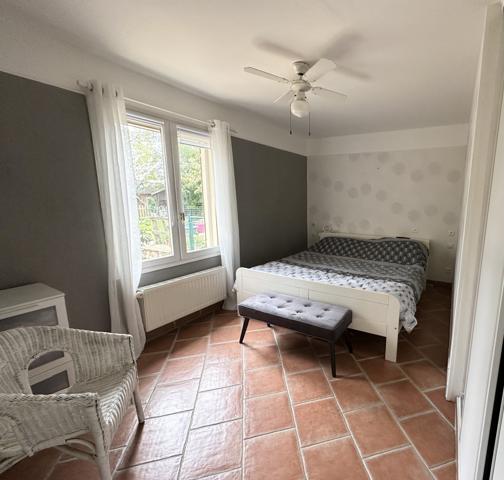 Maison 7 pièces - 200 m²