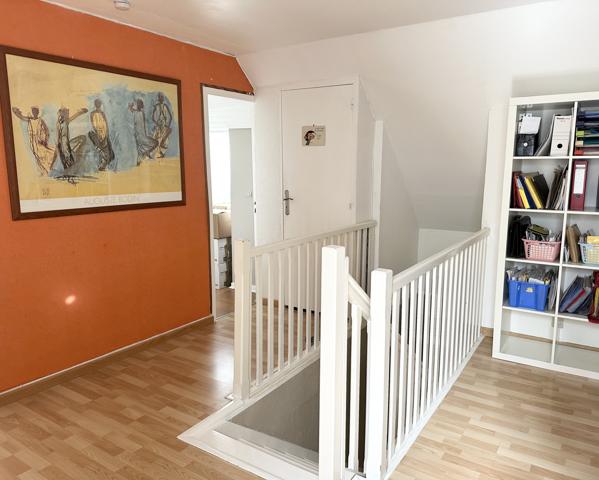 Maison 7 pièces - 200 m²