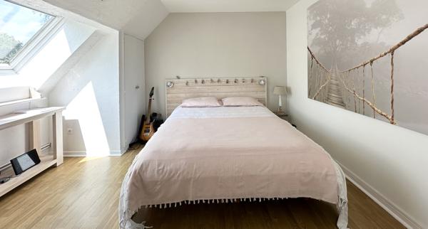 Maison 7 pièces - 200 m²