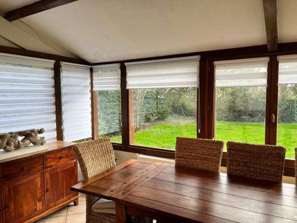 Maison 7 pièces - 200 m²