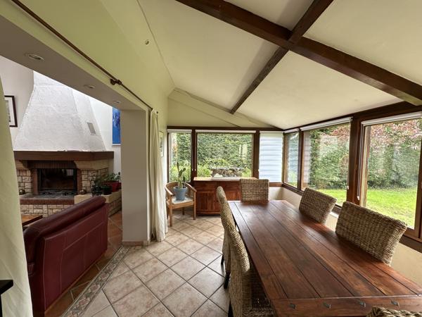 Maison 7 pièces - 200 m²