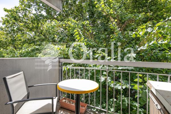 Appartement · Vente Grenoble (38100) 4 pièces · 78m²