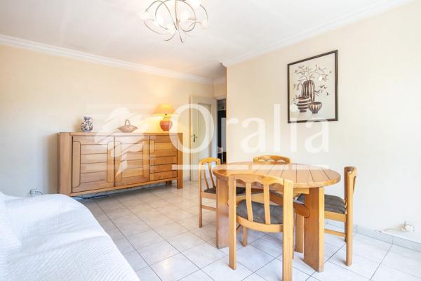 Appartement · Vente Grenoble (38100) 4 pièces · 78m²
