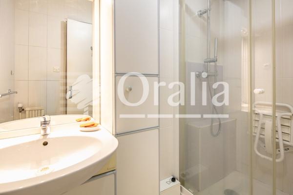 Appartement · Vente Grenoble (38100) 4 pièces · 78m²