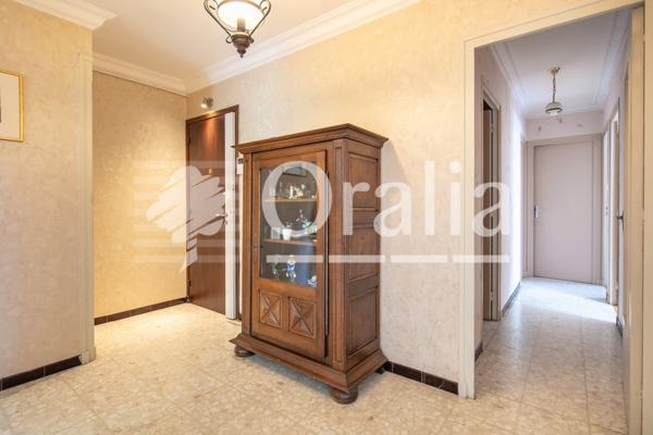 Appartement · Vente Grenoble (38100) 4 pièces · 78m²