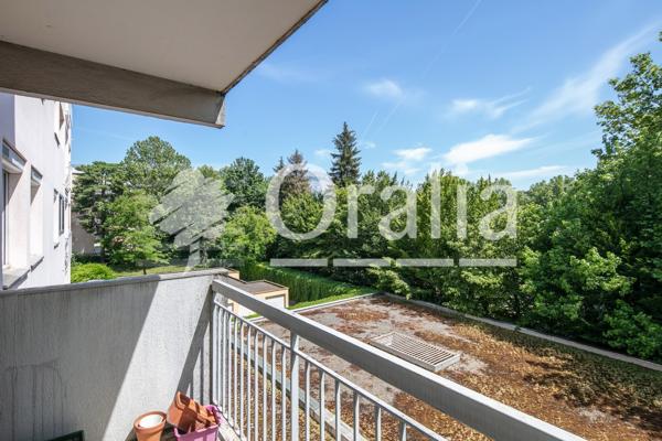 Appartement · Vente Grenoble (38100) 4 pièces · 78m²