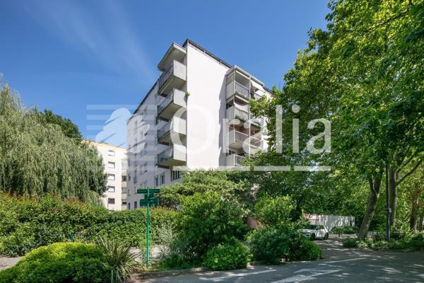 Appartement · Vente Grenoble (38100) 4 pièces · 78m²