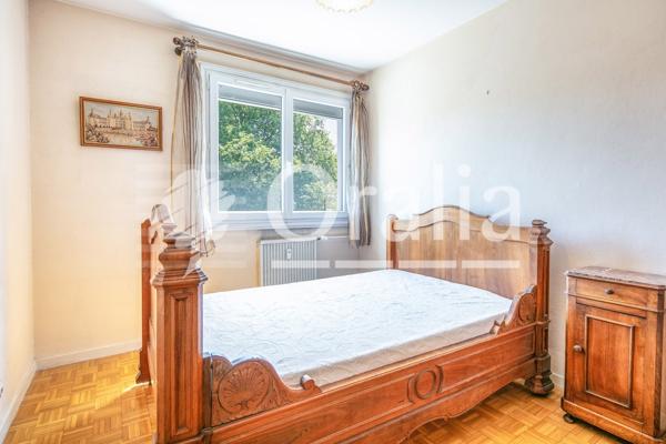 Appartement · Vente Grenoble (38100) 4 pièces · 78m²